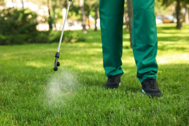 Best Pest Prevention Services  in Granville South, OH